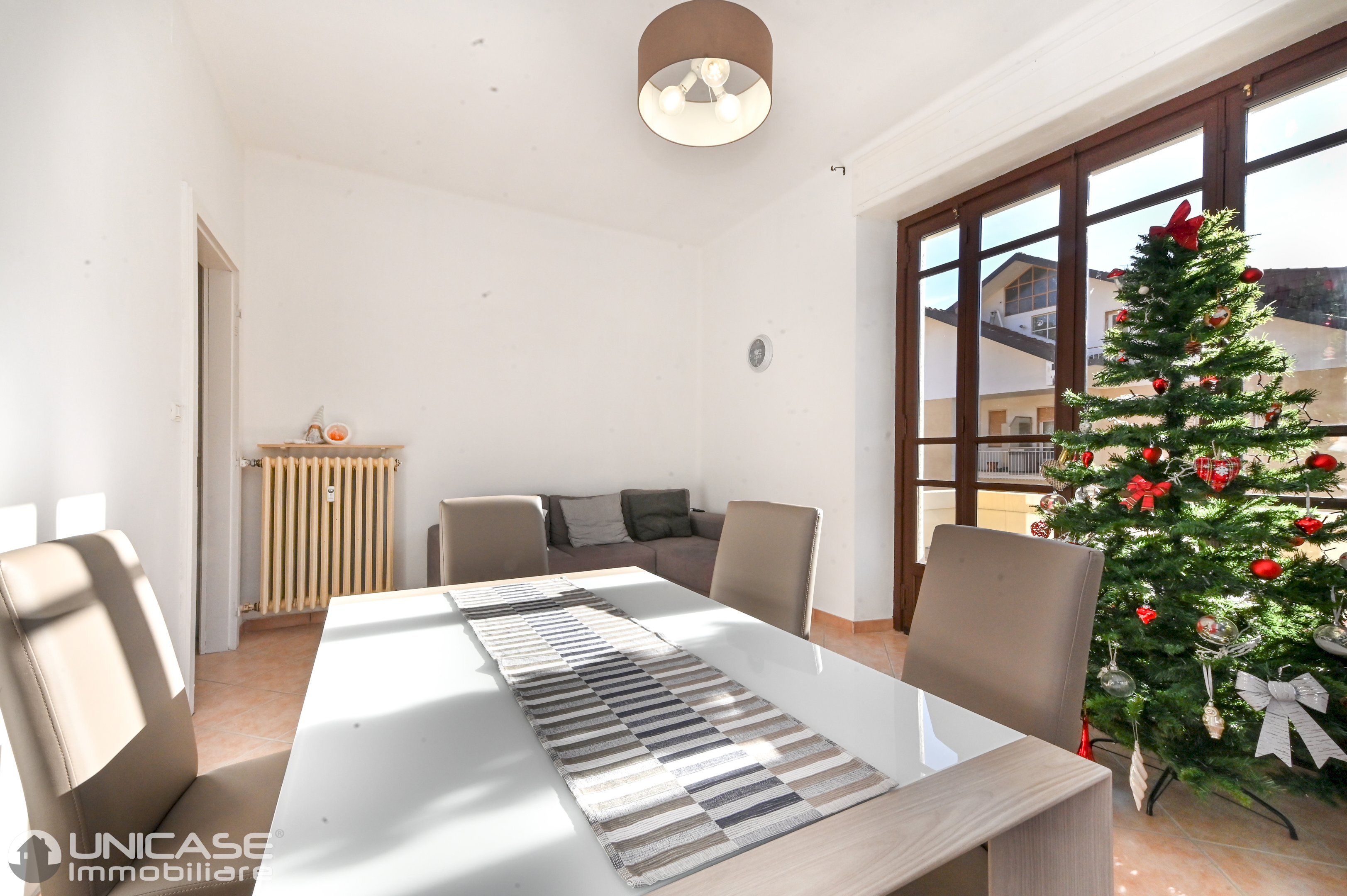 Quadrilocale Viale XXV Aprile, 2, Torre Pellice - foto 3