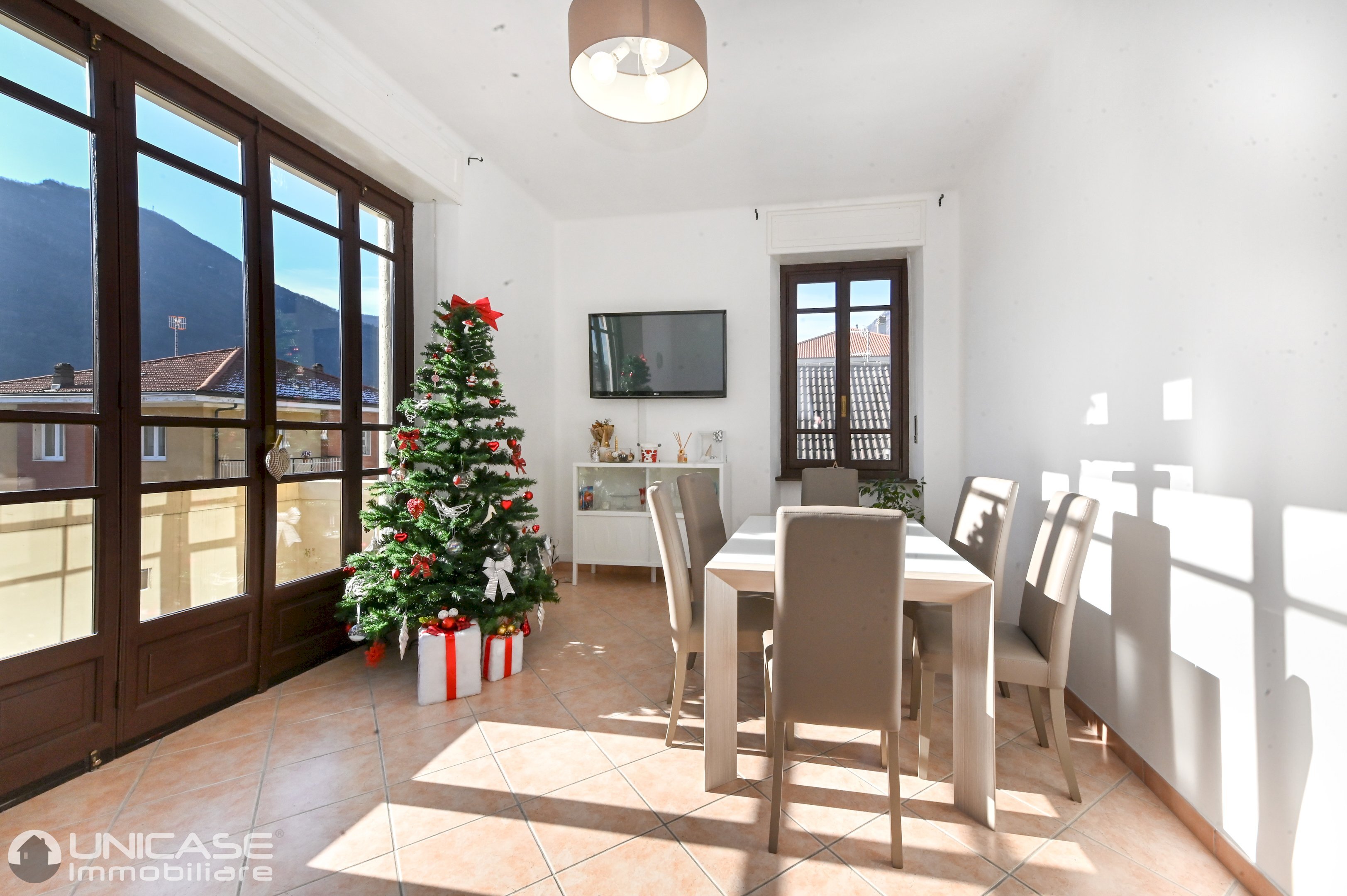 Quadrilocale Viale XXV Aprile, 2, Torre Pellice - foto 2