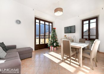 Quadrilocale Viale XXV Aprile, 2, Torre Pellice - foto 1