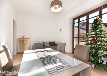 Quadrilocale Viale XXV Aprile, 2, Torre Pellice - foto 3