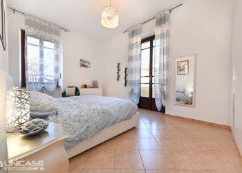 Quadrilocale Viale XXV Aprile, 2, Torre Pellice - foto 14