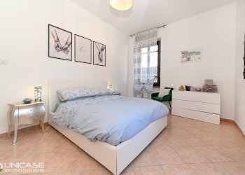 Quadrilocale Viale XXV Aprile, 2, Torre Pellice - foto 13