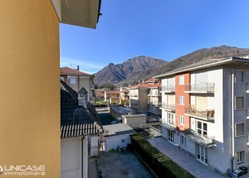 Quadrilocale Viale XXV Aprile, 2, Torre Pellice - foto 24