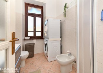 Quadrilocale Viale XXV Aprile, 2, Torre Pellice - foto 21