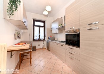 Quadrilocale Viale XXV Aprile, 2, Torre Pellice - foto 6