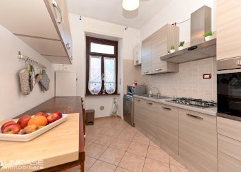 Quadrilocale Viale XXV Aprile, 2, Torre Pellice - foto 7