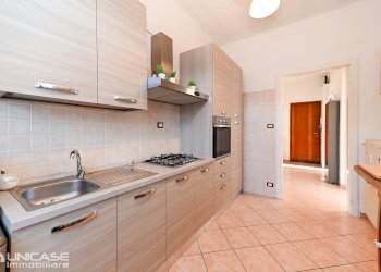 Quadrilocale Viale XXV Aprile, 2, Torre Pellice - foto 9