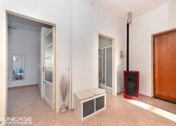 Quadrilocale Viale XXV Aprile, 2, Torre Pellice - foto 11