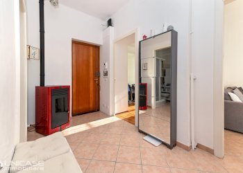 Quadrilocale Viale XXV Aprile, 2, Torre Pellice - foto 12