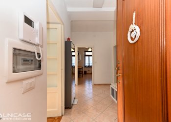 Quadrilocale Viale XXV Aprile, 2, Torre Pellice - foto 26