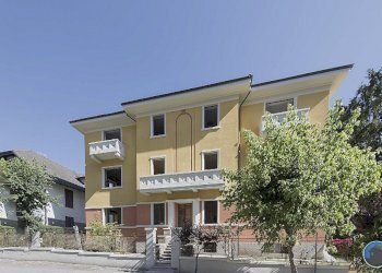 Quadrilocale Viale XXV Aprile, 2, Torre Pellice - foto 31