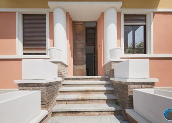 Quadrilocale Viale XXV Aprile, 2, Torre Pellice - foto 30