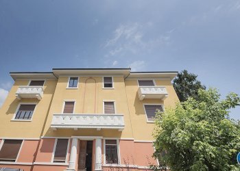 Quadrilocale Viale XXV Aprile, 2, Torre Pellice - foto 32