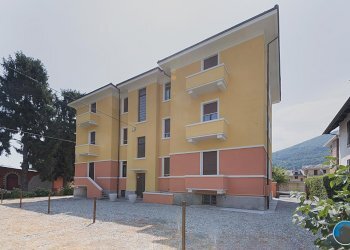 Quadrilocale Viale XXV Aprile, 2, Torre Pellice - foto 33