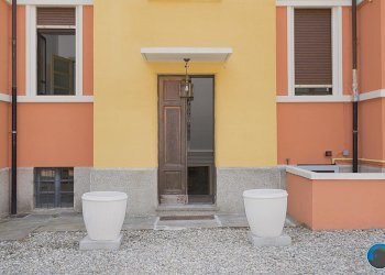 Quadrilocale Viale XXV Aprile, 2, Torre Pellice - foto 34