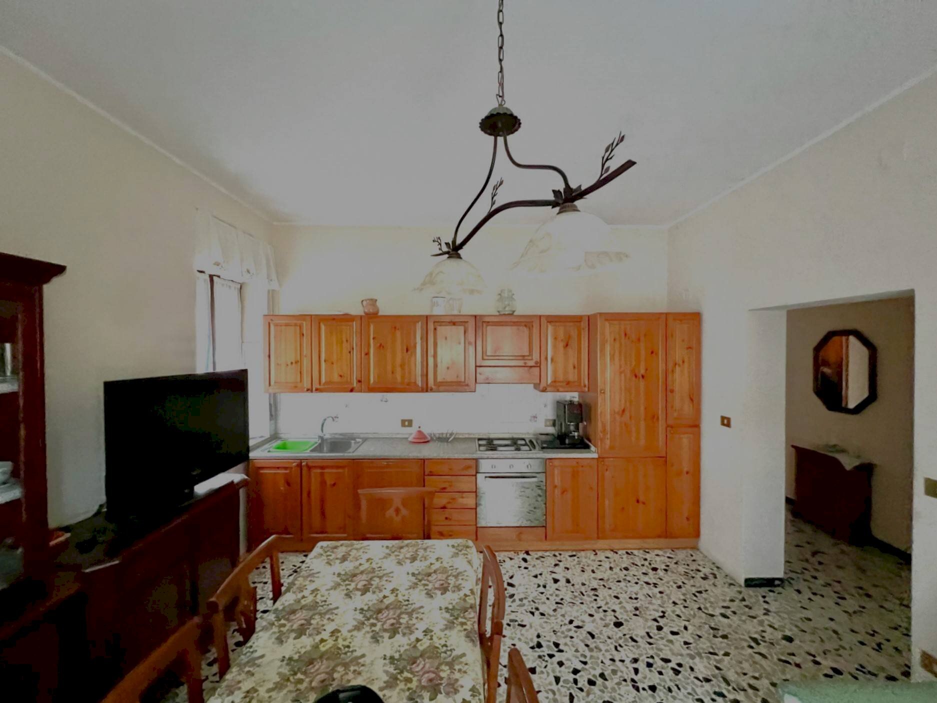 Quadrilocale VIA CASTELFIDARDO, Fermo - foto 1