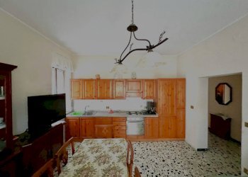 Quadrilocale VIA CASTELFIDARDO, Fermo - foto 1