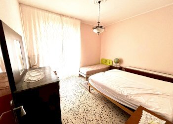 Quadrilocale VIA CASTELFIDARDO, Fermo - foto 9