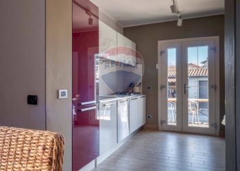 Villa Unifamiliare Via Duca degli Abruzzi, Varese (zona Calcinate del Pesce) - foto 9