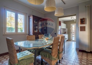 Villa Unifamiliare Via Duca degli Abruzzi, Varese (zona Calcinate del Pesce) - foto 11