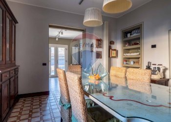 Villa Unifamiliare Via Duca degli Abruzzi, Varese (zona Calcinate del Pesce) - foto 12