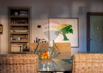 Villa Unifamiliare Via Duca degli Abruzzi, Varese (zona Calcinate del Pesce) - foto 15