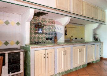 Villa Unifamiliare Via Duca degli Abruzzi, Varese (zona Calcinate del Pesce) - foto 18