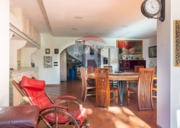 Villa Unifamiliare Via Duca degli Abruzzi, Varese (zona Calcinate del Pesce) - foto 20