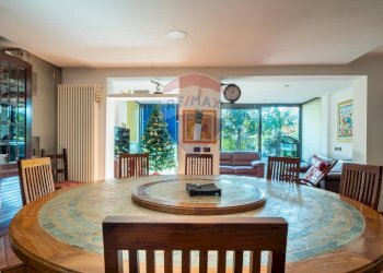 Villa Unifamiliare Via Duca degli Abruzzi, Varese (zona Calcinate del Pesce) - foto 21