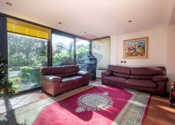 Villa Unifamiliare Via Duca degli Abruzzi, Varese (zona Calcinate del Pesce) - foto 24