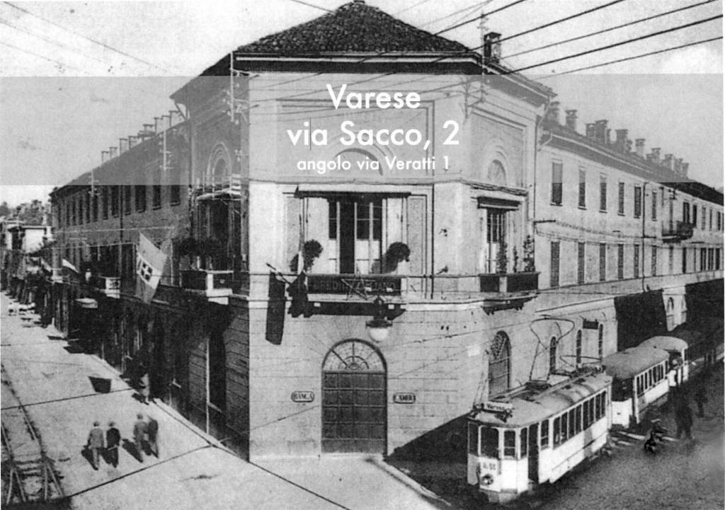 Zona - Office via Luigi Sacco, 2, Varese - photo 2