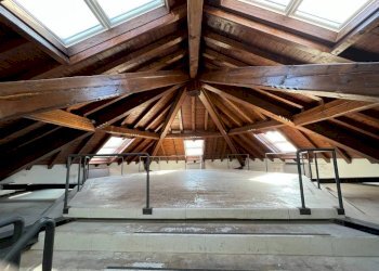 Scala - Ufficio via Luigi Sacco, 2, Varese - foto 3