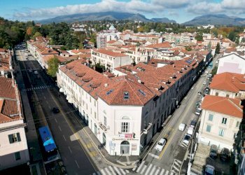 Vista - Ufficio via Luigi Sacco, 2, Varese - foto 5