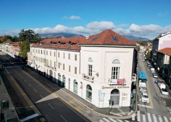 Vista - Ufficio via Luigi Sacco, 2, Varese - foto 6