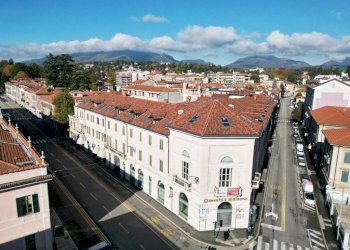 Vista - Ufficio via Luigi Sacco, 2, Varese - foto 7