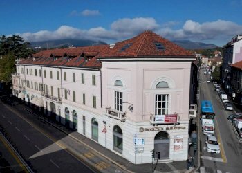 Vista - Ufficio via Luigi Sacco, 2, Varese - foto 9