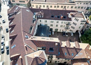 Vista - Ufficio via Luigi Sacco, 2, Varese - foto 12