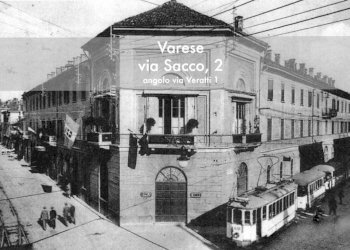 Zona - Ufficio via Luigi Sacco, 2, Varese - foto 2