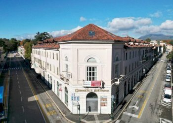 Zona - Ufficio via Luigi Sacco, 2, Varese - foto 1