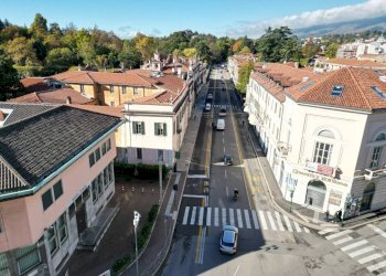 Vista - Ufficio via Luigi Sacco, 2, Varese - foto 7