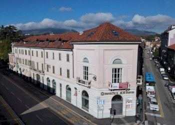 Vista - Ufficio via Luigi Sacco, 2, Varese - foto 8