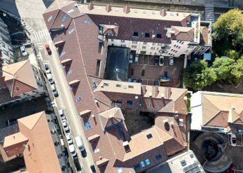 Vista - Ufficio via Luigi Sacco, 2, Varese - foto 10