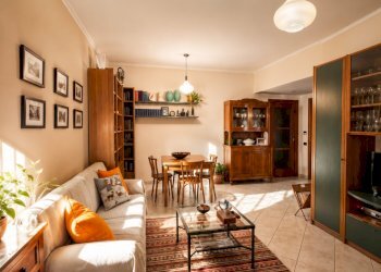 sala - Casa semi indipendente Aulla - foto 4