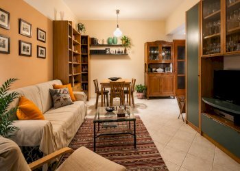 salotto - Casa semi indipendente Aulla - foto 6