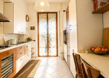 cucinotto - Casa semi indipendente Aulla - foto 7