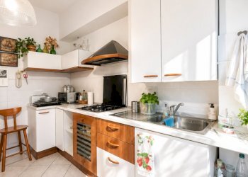 cucinotto dettaglio - Casa semi indipendente Aulla - foto 8