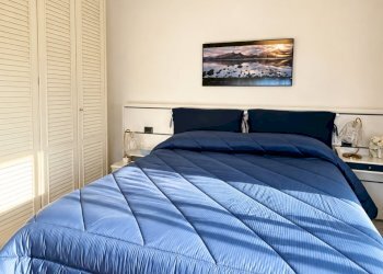 letto - Casa semi indipendente Aulla - foto 13
