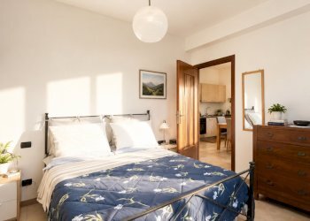 seconda camera - Casa semi indipendente Aulla - foto 15