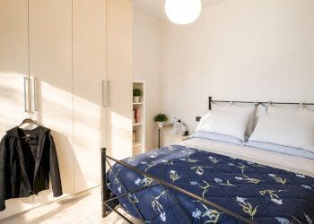 seconda camera - Casa semi indipendente Aulla - foto 16