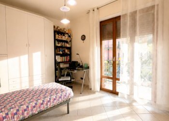 cameretta - Casa semi indipendente Aulla - foto 17
